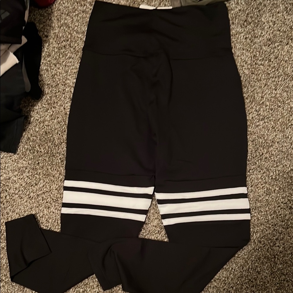 Workout leggings